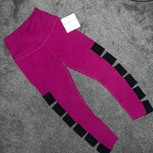 Brand new with tags yoga pants